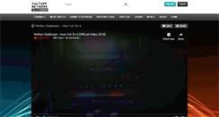 Desktop Screenshot of culturenetworktv.com
